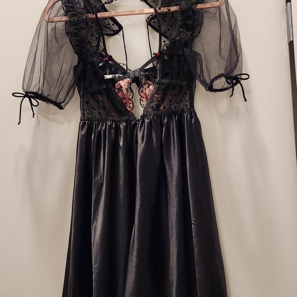 For Love & Lemons Bustier Corset Size XS NWT - Picture 2 of 8